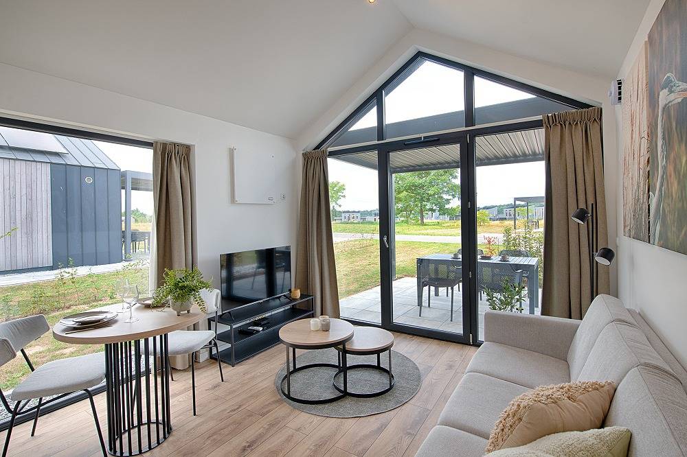 Resort Boschmolenplas — Tiny House  | 2 Pers in Limburg (Netherlands)