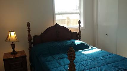Barn for 6 Guests in Florida, USA, Picture 1