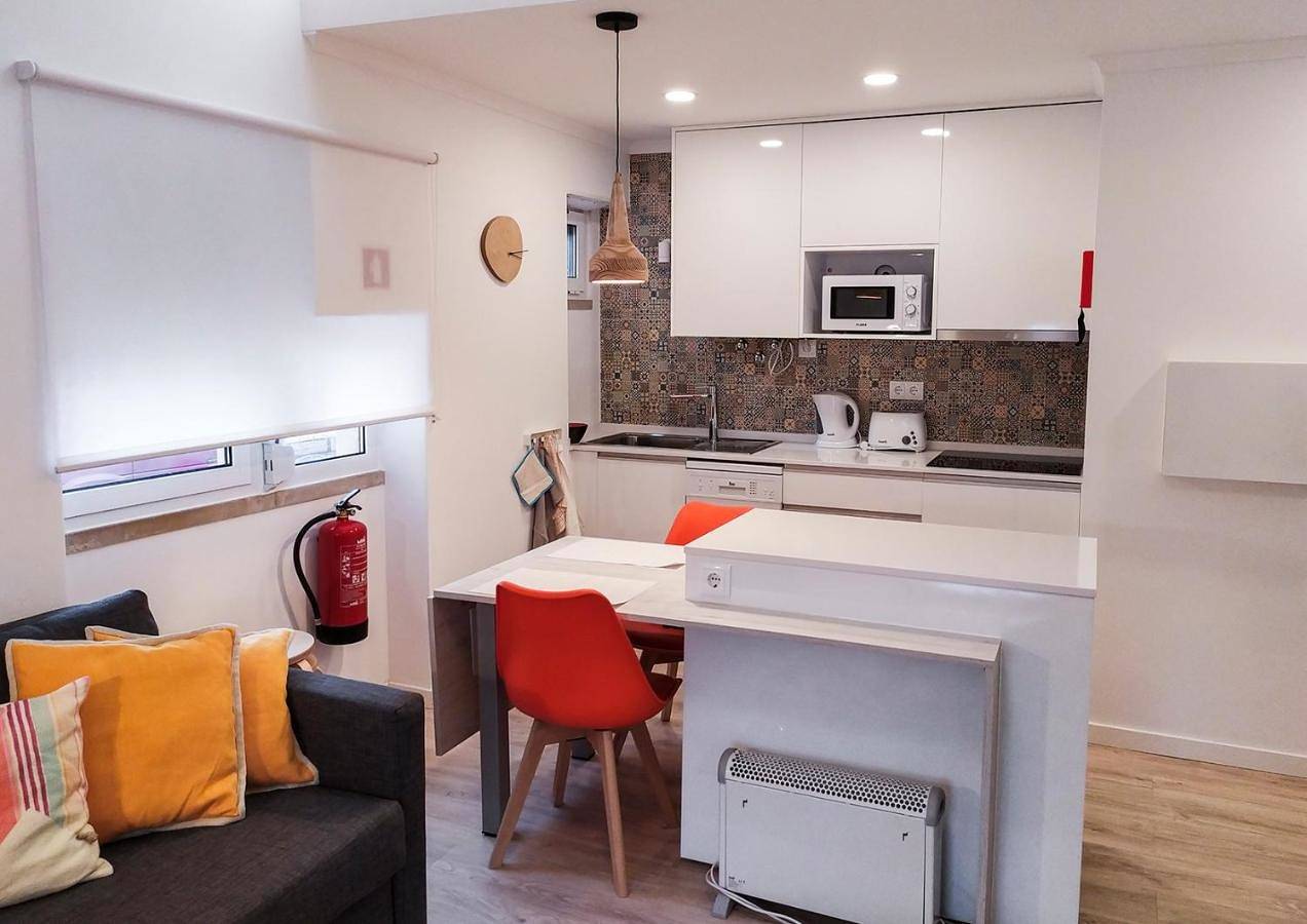 Apartamento inteiro, Apartment in Silveira (Portugal), Distrito de Lisboa