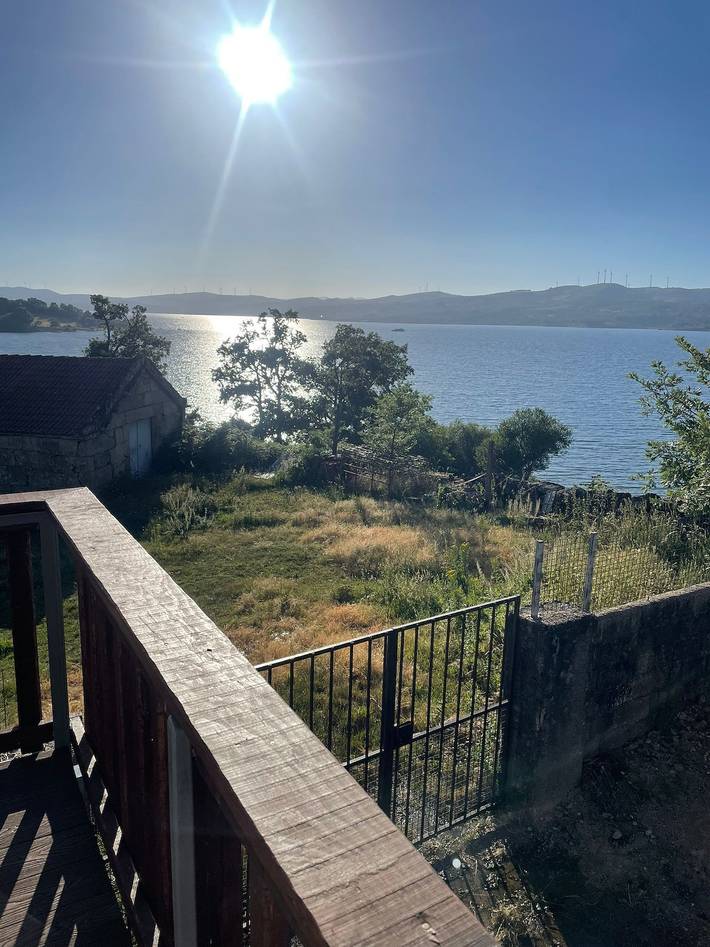 Casa de vacaciones para 8 personas en Distrito de Vila Real
