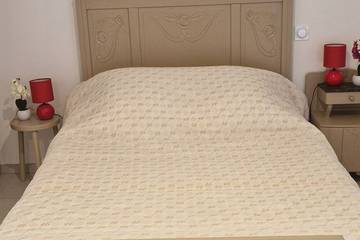 Chambre D’hôte pour 2 Personnes dans Montournais, Fontenay-le-Comte, Photo 2