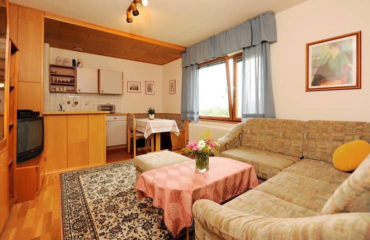 Ganze Wohnung, Gästezimmer Weiß - Doppelzimmer in Maria Taferl, Donau Niederösterreich