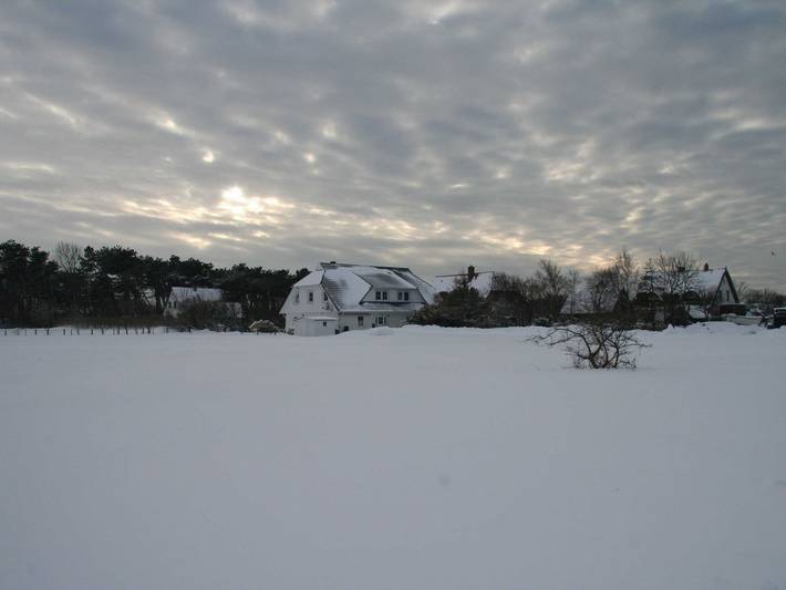 Ferienwohnung für 2 Personen, mit Garten auf Hiddensee - 2
