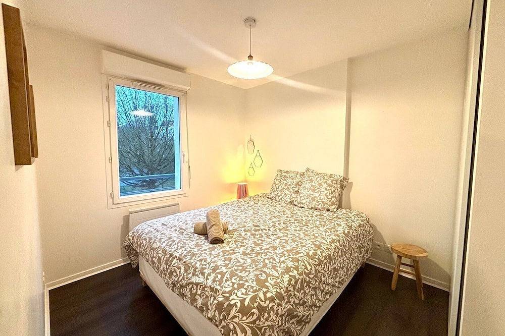 Apartamento entero, Lumière- Sumptuous apartment in Chartres-de-Bretagne, Región de Rennes