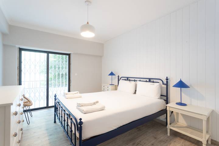 Apartamento entero, Flh Cascais Spacious Apartment with Balcony in Cascais e Estoril, Costa de Lisboa