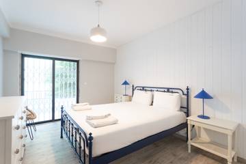 Casa De Férias para 6 Pessoas em Cascais e Estoril, Costa Azul, Foto 2