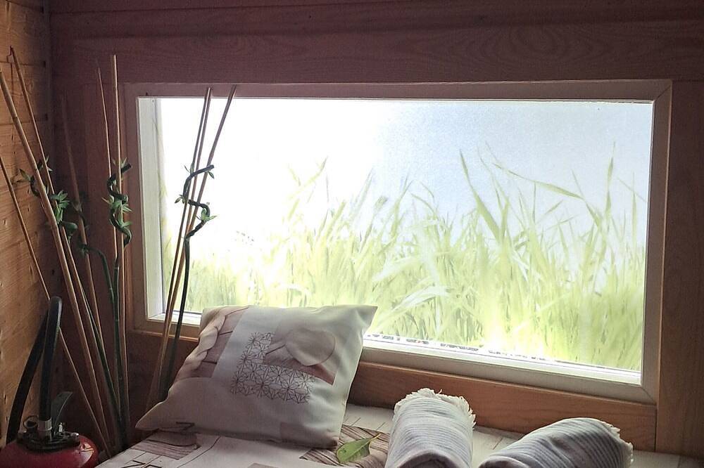 Kota Double Zen avec Terrasse Privative et Climatisation in Mantoche, Haute-Saône
