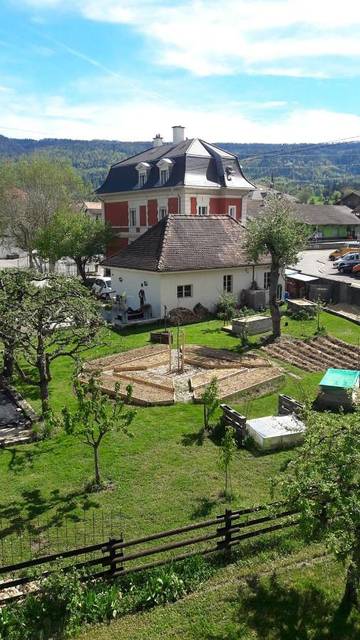 Chambre d’hôte pour 2 personnes, avec vue et jardin dans Canton du Jura