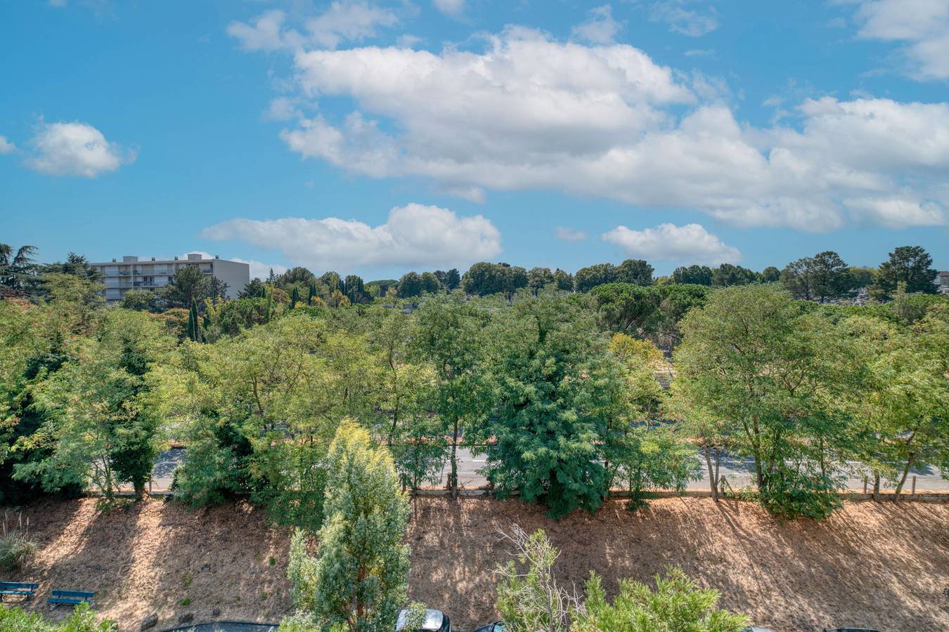 Privatzimmer in Toulouse mit Wlan in Jolimont-Soupetard-Bonhoure (Toulouse), Toulouse