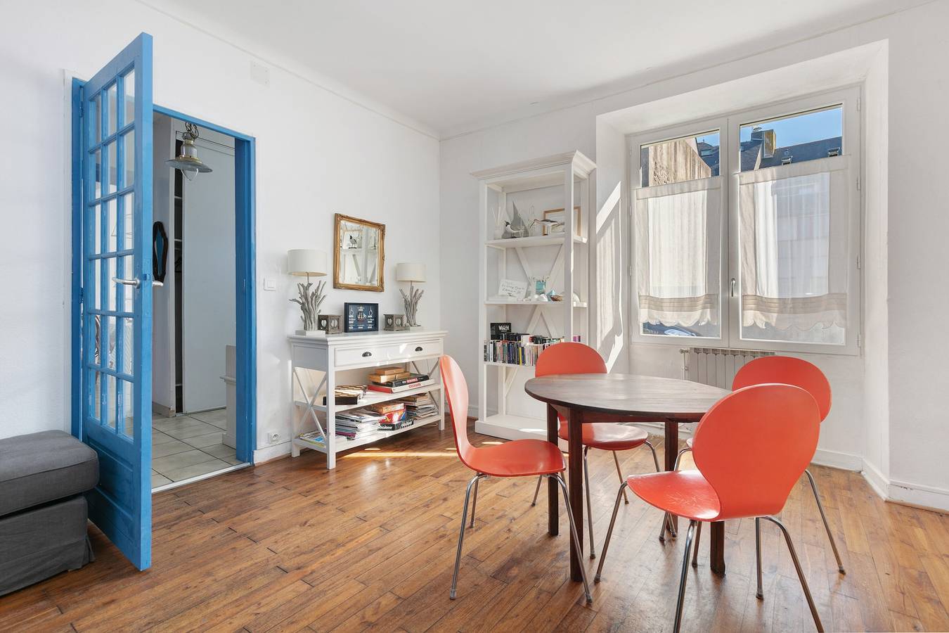 Maison Ty Sofa 7 personnes in Le Croisic, Côte d'Amour
