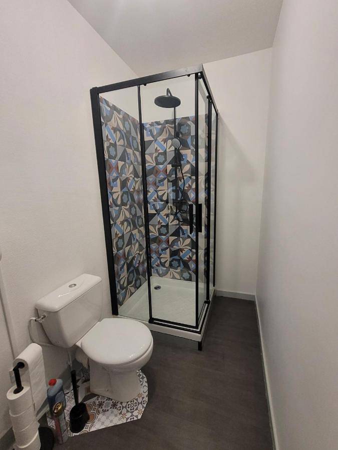 Gîte pour 2 personnes, animaux acceptés à Bas-en-Basset - 3