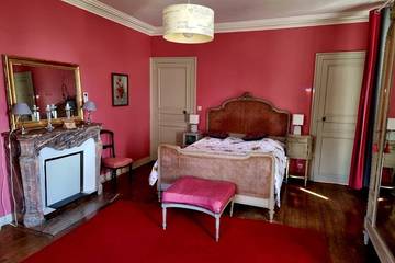 Château pour 12 Personnes dans Courgeoût, Orne, Photo 4