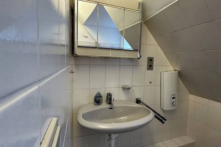 Ferienwohnung für 3 Personen am Phantasialand - 3