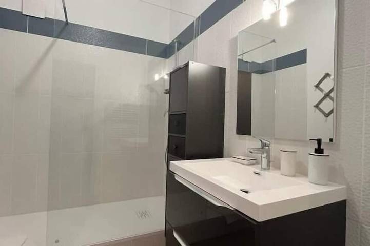 Gîte pour 6 personnes à Croissy-Beaubourg - 4