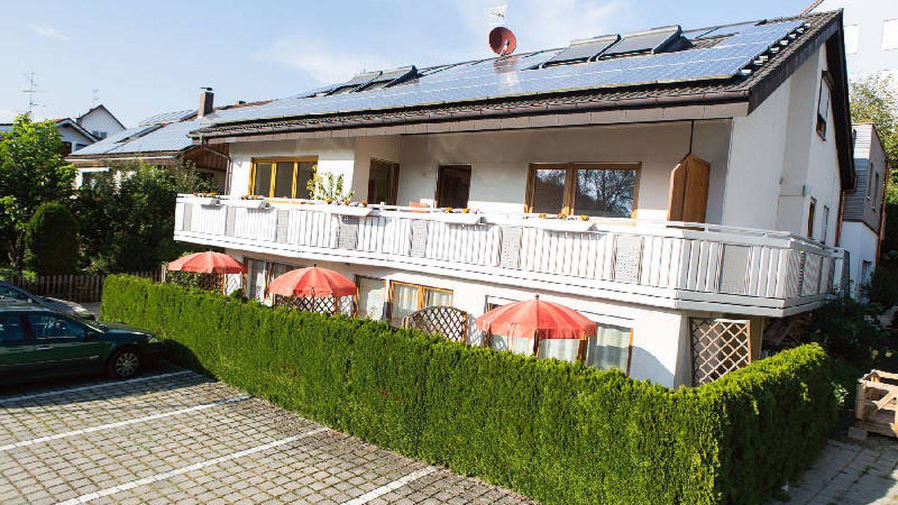 Doppelzimmer für 2 Personen in Uhldingen-Mühlhofen in Uhldingen-Mühlhofen, Region Bodensee-Oberschwaben