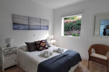 Bungalow für 4 Personen in Puerto de la Cruz, Valle de la Orotava, Bild 1