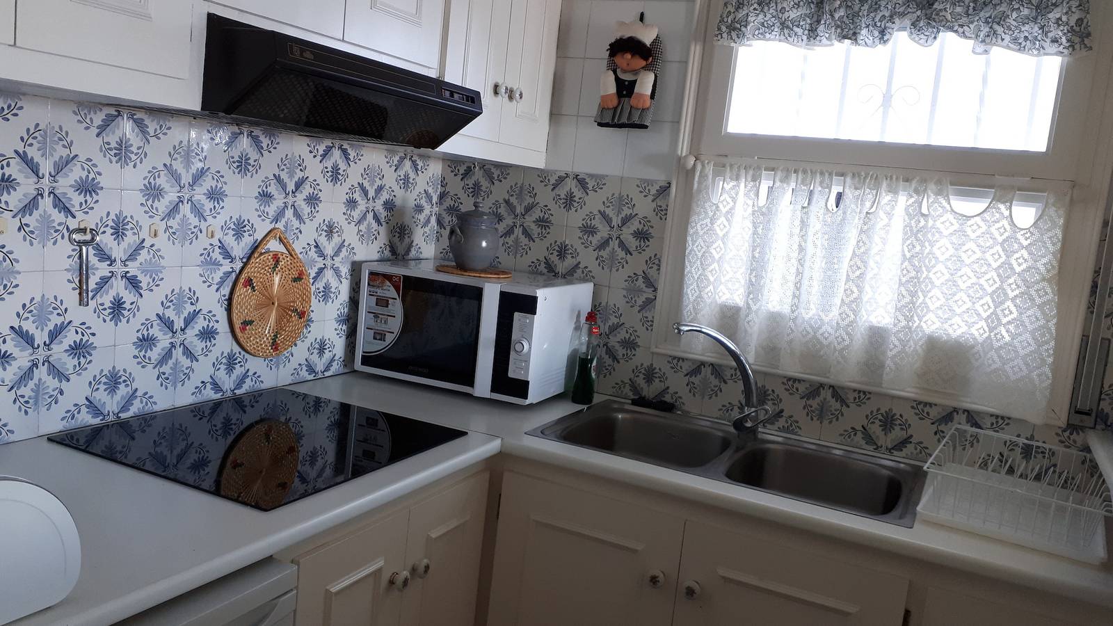 Vakantiehuis voor 4 personen met tuin in Roses, Upper Empordà