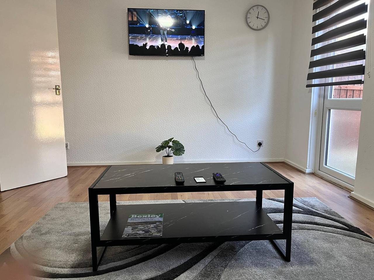 Casa de vacaciones para 5 personas con jardín in Bexley, Londres