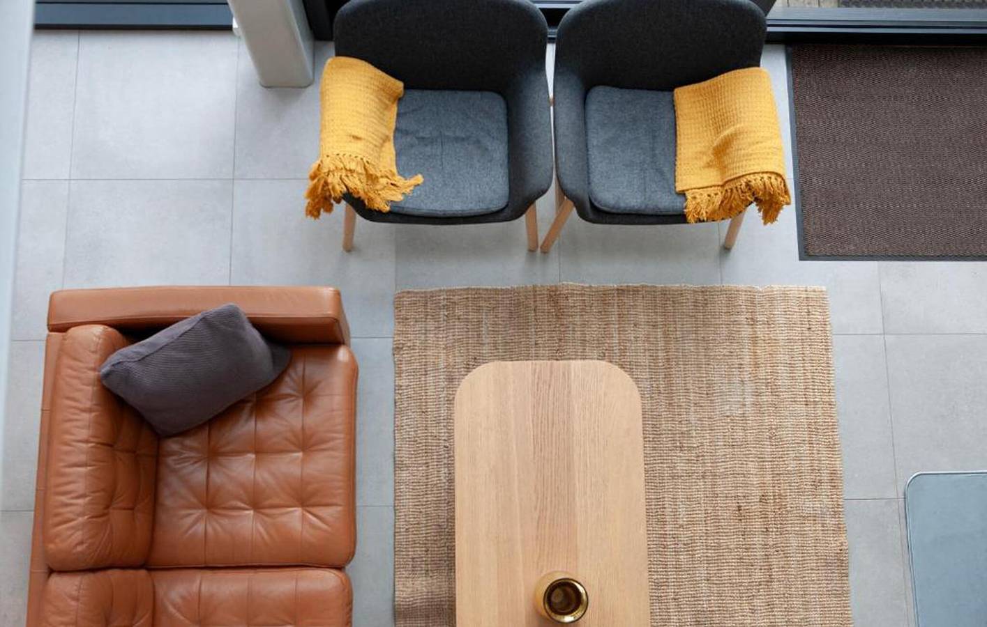 Holiday home for 6 people with terrace in powiat wejherowski