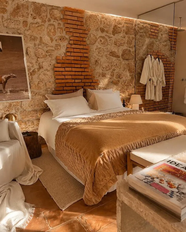 Apartamento de vacaciones para 2 personas, con vistas - 1