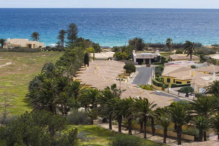 Urlaub in Porto Santo – Casa do Ribeiro Salgado in Porto Santo, Madeira