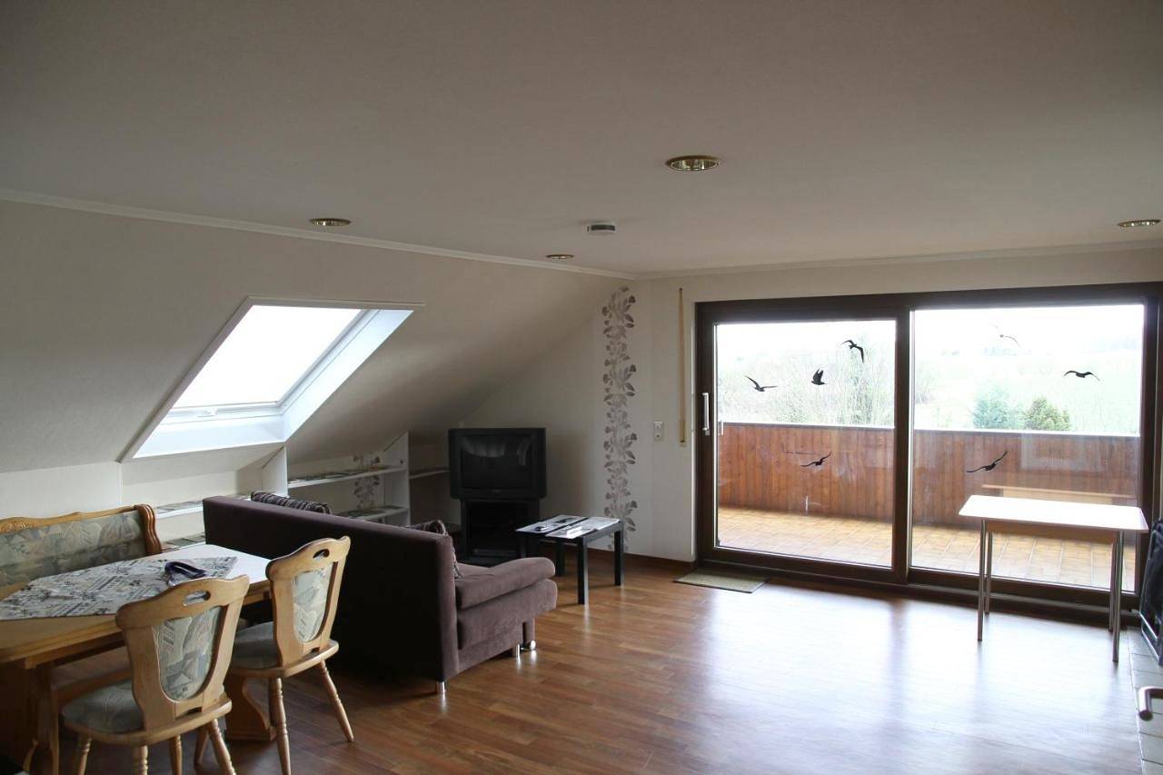 Ganze Wohnung, Ferienwohnung Panoramaweg in Sohren, Hunsrück
