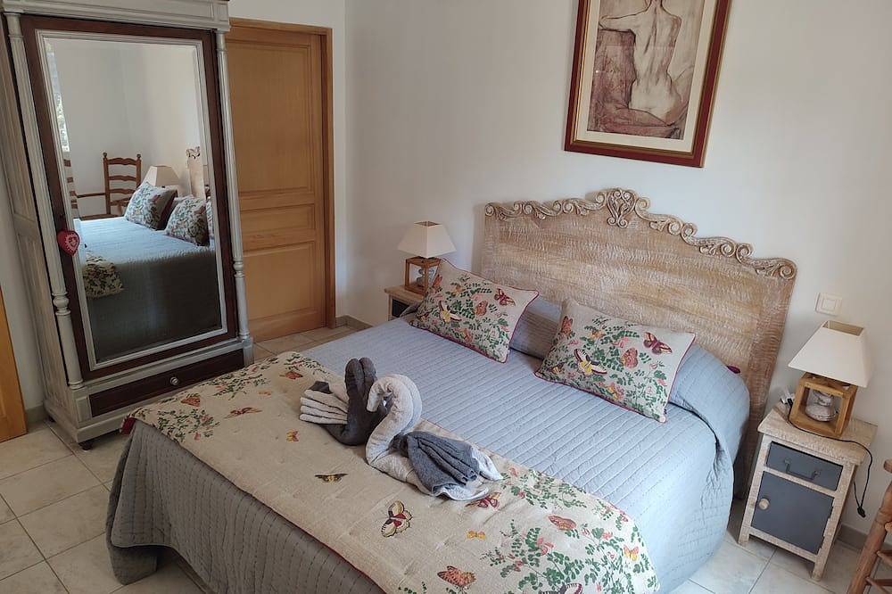 Haus Saint Siffret in Saint-Siffret, Nimes und Umgebung