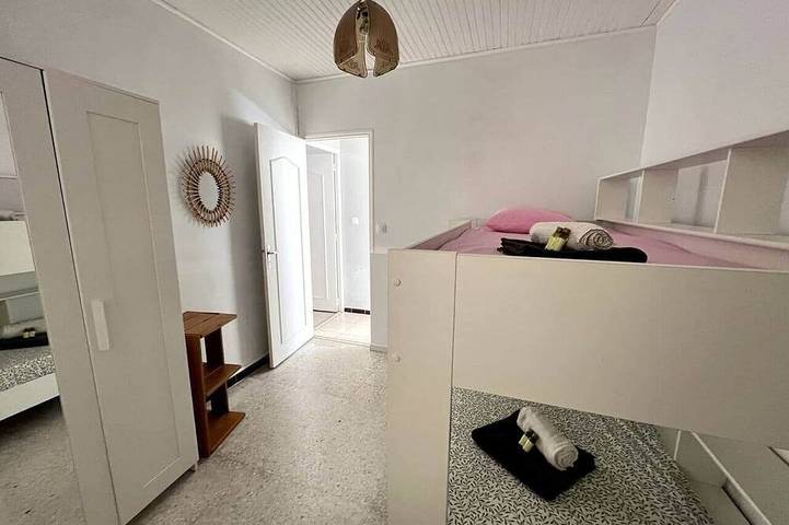 Gîte pour 6 personnes dans Port du Niel - 2