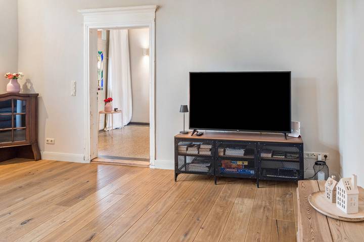 Bauernhof für 4 Personen, mit Garten in Brandenburg - 4