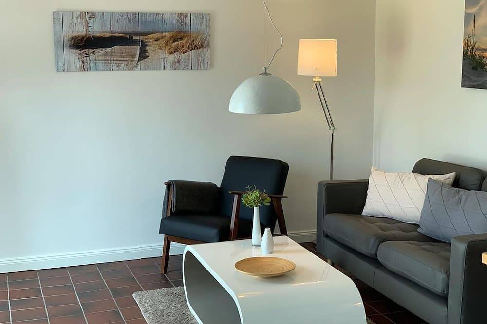 Ganze Wohnung, Bauernhaus Wohnung 26 - Bauernhaus in St. Peter-Ording, Eiderstedt