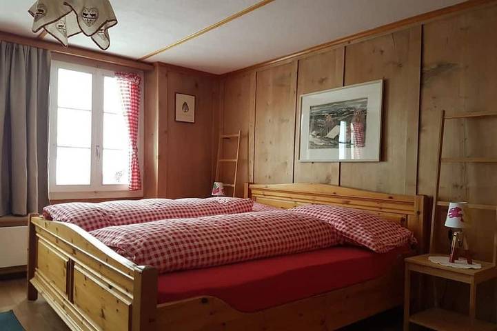 Bungalow für 3 Personen in der Schweiz - 3