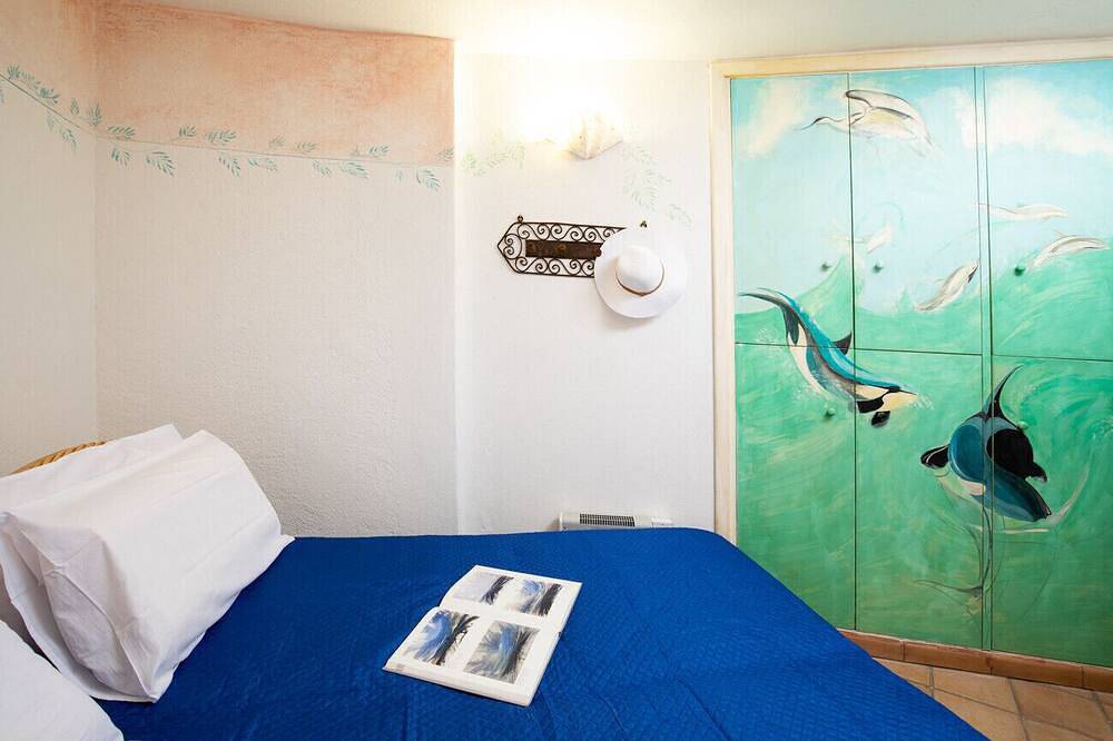 Apartamento entero, Irene House - Vat in Capo Ferro, Arzachena