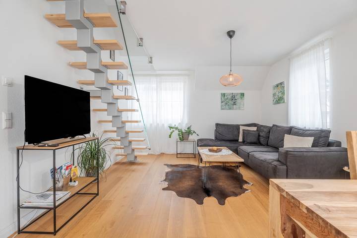 Ferienwohnung für 5 Personen in Gengenbach