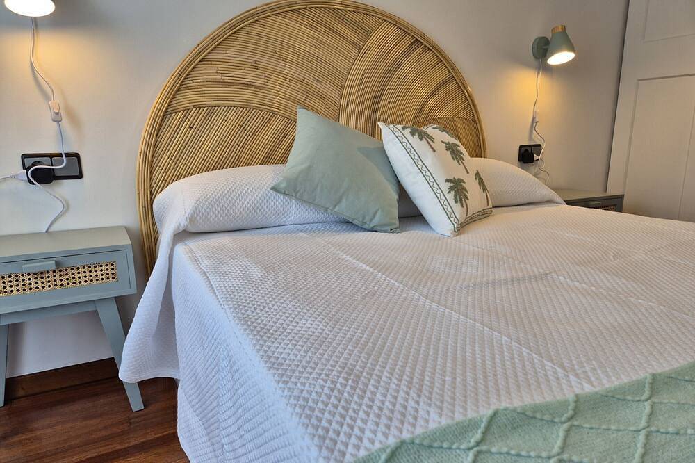 Apartamento entero, 25A08 Xivares Playa Apartamento muy cerca de la pl in Carreño, Costa Verde