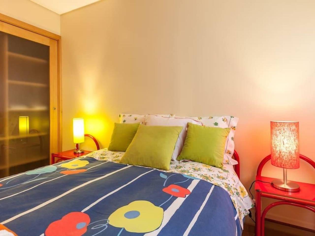 Apartamento entero, Wohnung "Juste Au" über dem Meer in Moledo, Distrito de Viana do Castelo