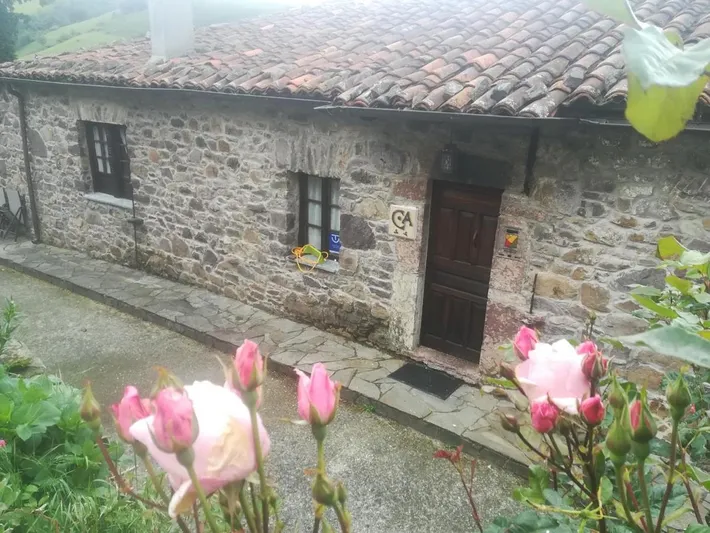 Appartement de vacances pour 6 personnes, avec vue ainsi que jardin et terrasse - 1