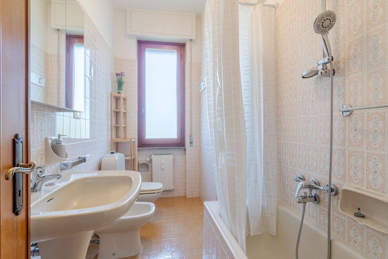 Apartamento entero, Mare e Monti! Chiavari Vacation Flat x4 in Chiavari, Riviera di Levante