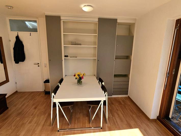 Gîte pour 4 personnes, avec sauna et jardin, adapté aux familles à Schönwald im Schwarzwald - 4