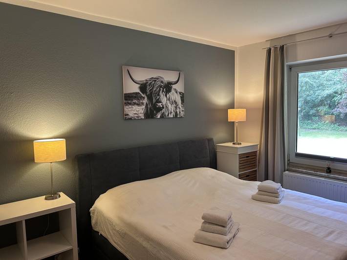 Ganze Ferienwohnung, Küstenmari in St. Peter-Ording, Eiderstedt