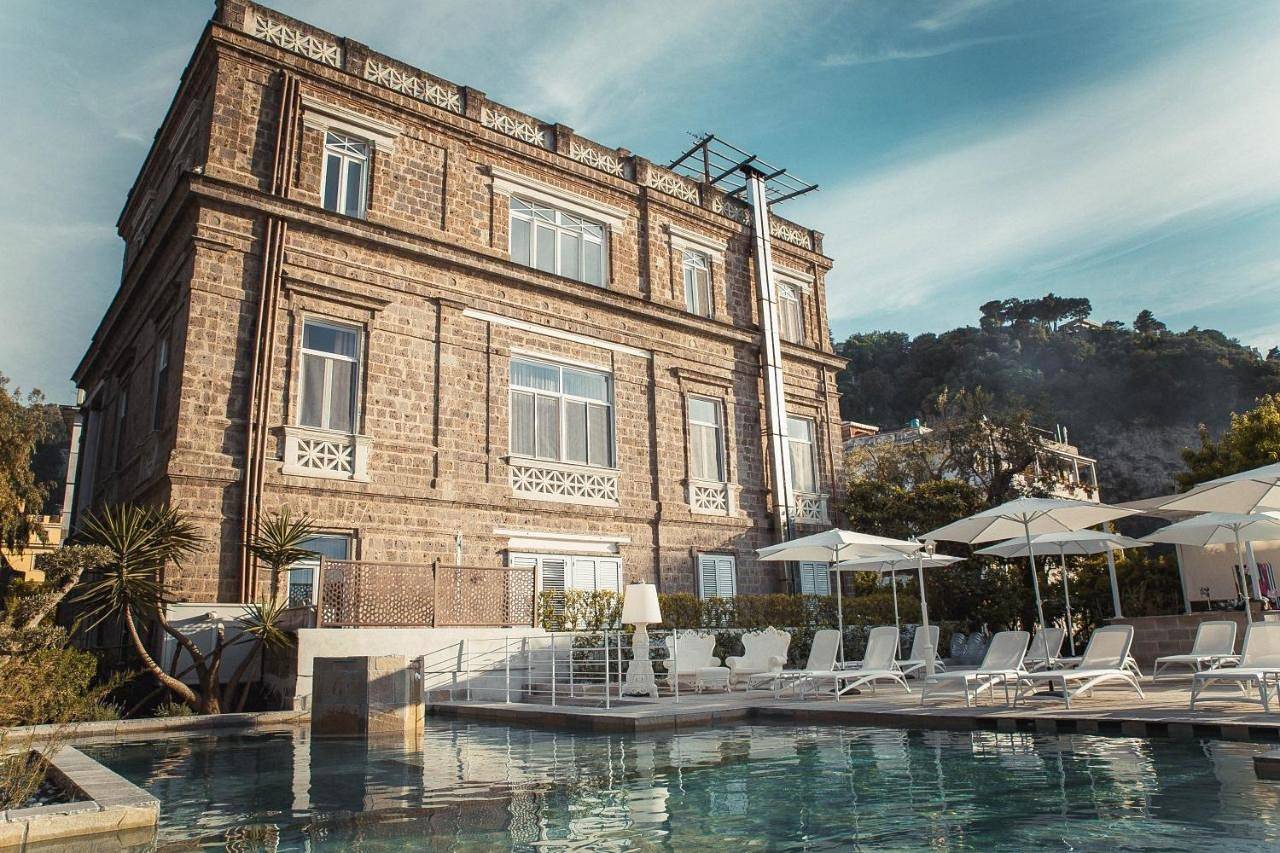 Artis Domus Relais & Spa in Sorrento, Sorrento Coast