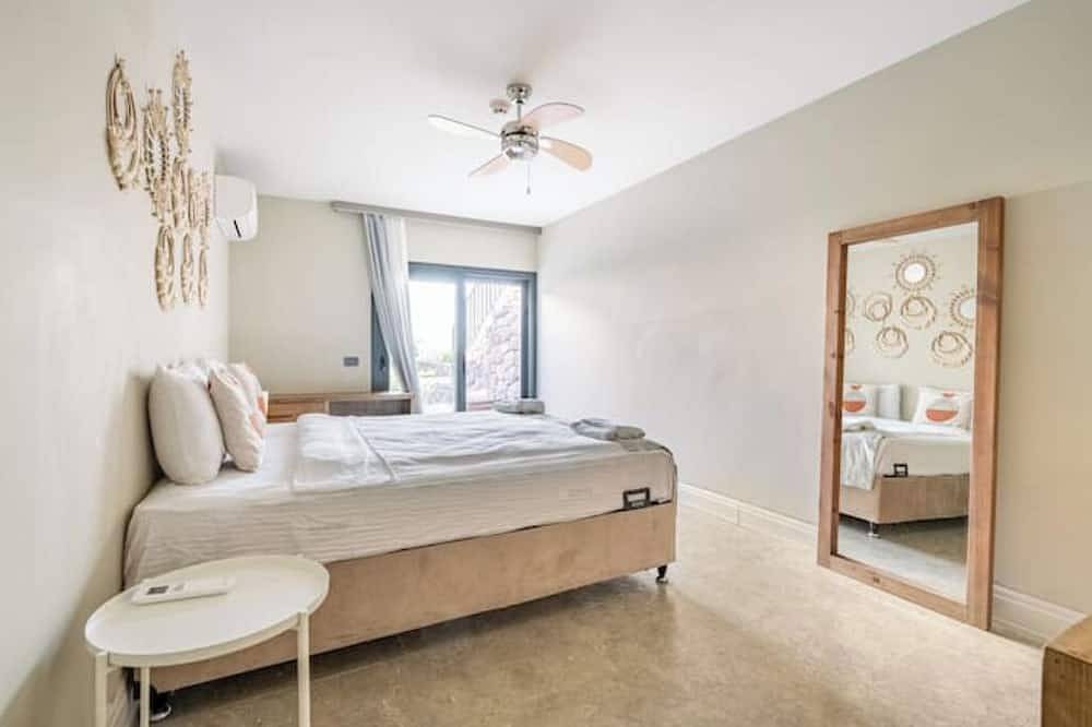 Vistaport B - Privatechef & Housekeeping & Concierge - in Bodrum, Türkische Ägäis