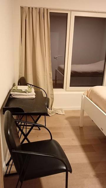 Maison d’hôte pour 2 personnes, avec terrasse à Lier