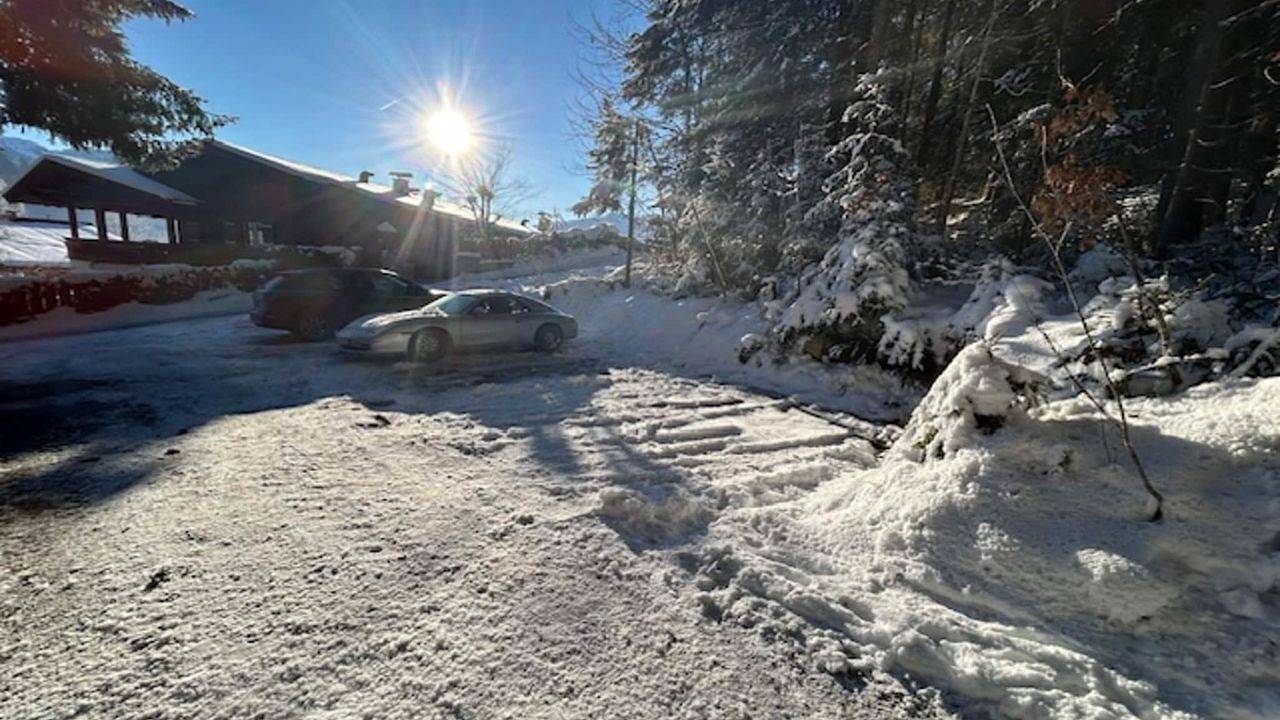 Ganze Ferienwohnung, Ferienwohnung für 4 Personen (55 m²) in Reith bei Kitzbühel in Reith bei Kitzbühel, Kitzbüheler Alpen