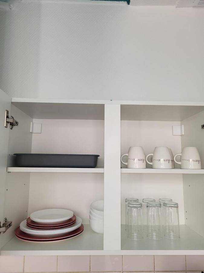 Gîte pour 2 personnes à Itteville - 3