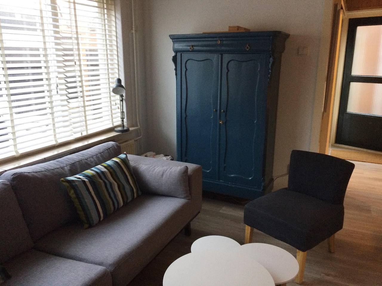 Rentals Egmond — Zomerhuis de Vissers in Egmond, Egmond aan Zee