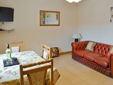 Vacation Rental for 4 Guests in East Riding of Yorkshire, Yorkshire, Picture 1