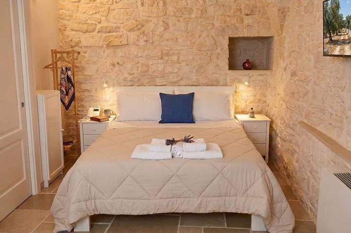 Chambre d’hôte pour 2 personnes - 1