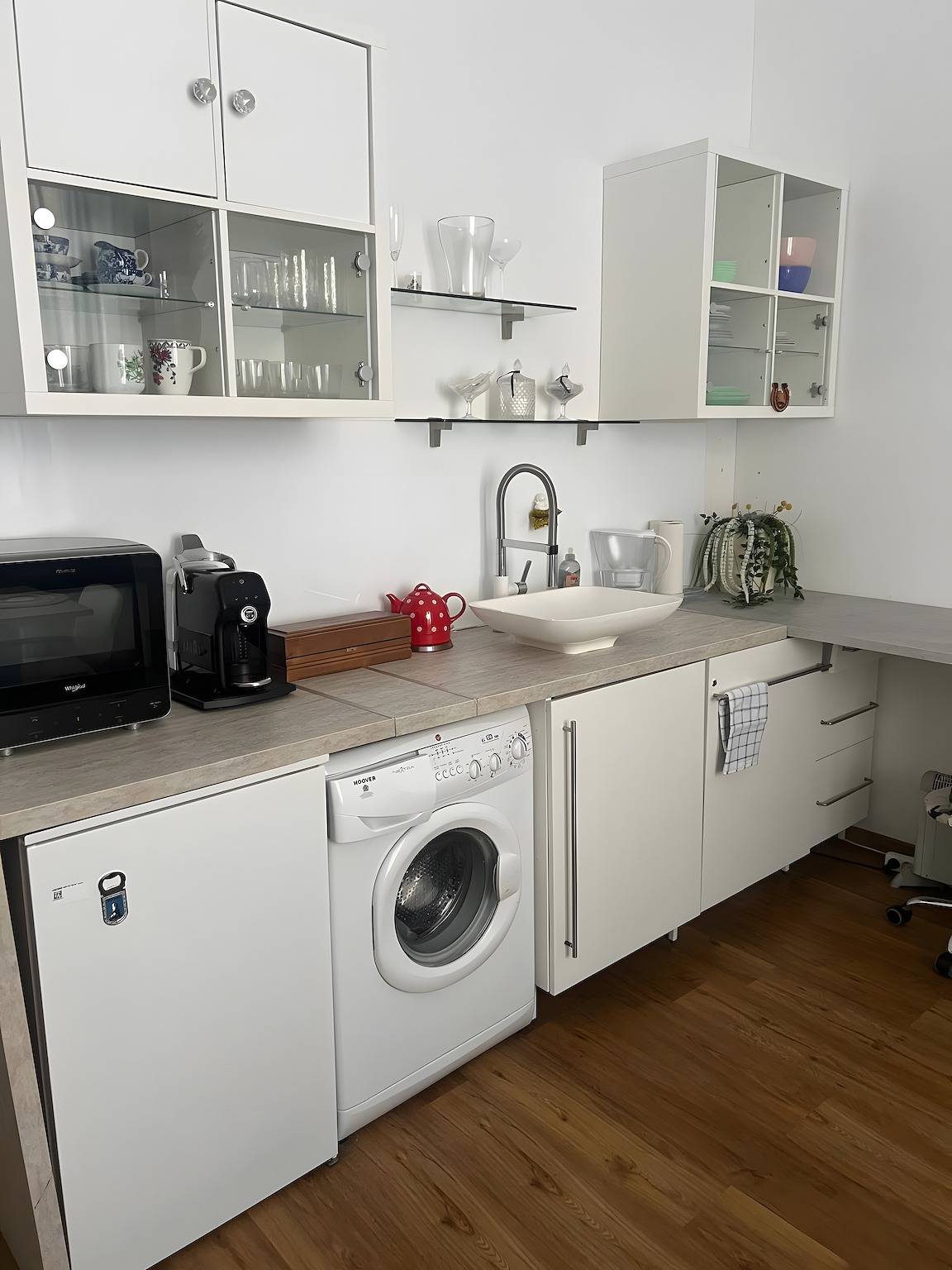 Ganze Wohnung, Apartment „City mit privatem Parkplatz“ mit Wlan in Nürnberg, Franken