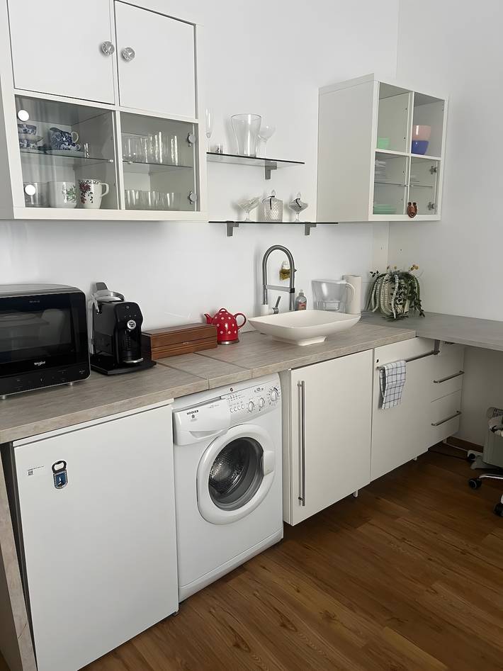 Ferienwohnung für 6 Personen in Nürnberg - 4
