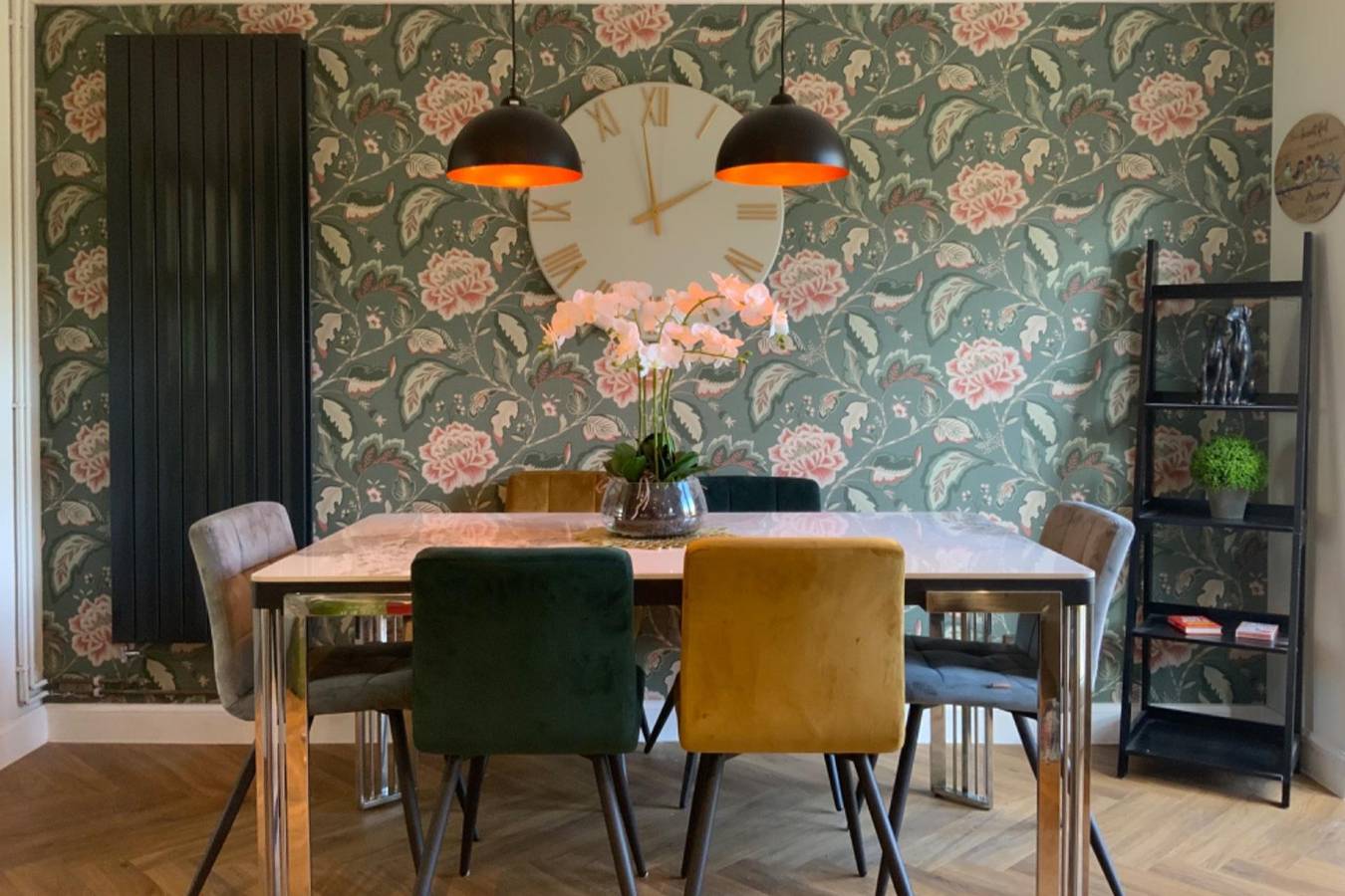 Holiday Rental for 8 People in Bedford, Bedfordshire